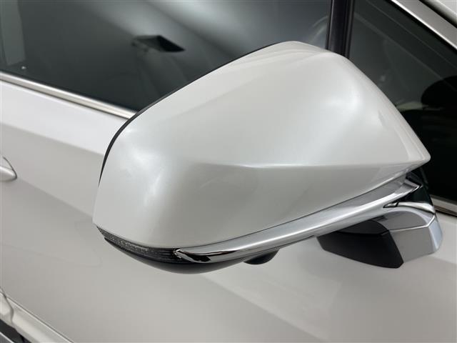 RX RX450h バージョンL 禁煙車/サンルーフ/モデリスタ/純正12型ナビ/全周囲カメラ/衝突軽減/車線逸脱支援/BSM/HUD/レーダークルーズコントロール/黒本革シート/全席シートヒーター/シートベンチレーション/(40枚目)