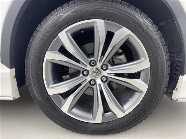 RX RX450h バージョンL 禁煙車/サンルーフ/モデリスタ/純正12型ナビ/全周囲カメラ/衝突軽減/車線逸脱支援/BSM/HUD/レーダークルーズコントロール/黒本革シート/全席シートヒーター/シートベンチレーション/(41枚目)