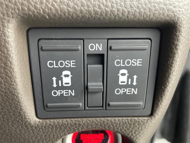 Ｎ－ＢＯＸ Ｌ・ターボ　禁煙車／両側パワースライドドア／純正ナビ／Ｂｌｕｅｔｏｏｔｈ／フルセグＴＶ／アダプティブクルーズコントロール／ＥＴＣ／オートリトラミラー／アレルクリーンプラスシート／前席用ｉ－サイ（7枚目）