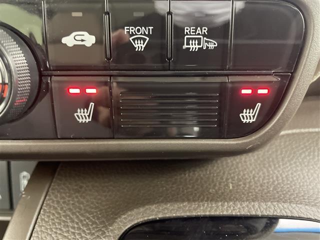 Ｎ－ＢＯＸ Ｌ・ターボ　禁煙車／両側パワースライドドア／純正ナビ／Ｂｌｕｅｔｏｏｔｈ／フルセグＴＶ／アダプティブクルーズコントロール／ＥＴＣ／オートリトラミラー／アレルクリーンプラスシート／前席用ｉ－サイ（8枚目）