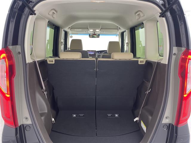 Ｎ－ＢＯＸ Ｌ・ターボ　禁煙車／両側パワースライドドア／純正ナビ／Ｂｌｕｅｔｏｏｔｈ／フルセグＴＶ／アダプティブクルーズコントロール／ＥＴＣ／オートリトラミラー／アレルクリーンプラスシート／前席用ｉ－サイ（15枚目）