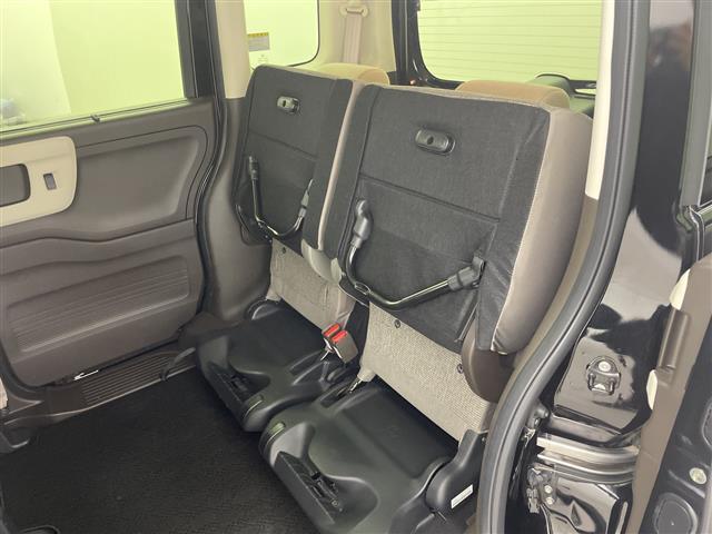 Ｎ－ＢＯＸ Ｌ・ターボ　禁煙車／両側パワースライドドア／純正ナビ／Ｂｌｕｅｔｏｏｔｈ／フルセグＴＶ／アダプティブクルーズコントロール／ＥＴＣ／オートリトラミラー／アレルクリーンプラスシート／前席用ｉ－サイ（32枚目）