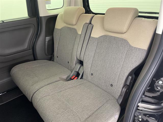 Ｎ－ＢＯＸ Ｌ・ターボ　禁煙車／両側パワースライドドア／純正ナビ／Ｂｌｕｅｔｏｏｔｈ／フルセグＴＶ／アダプティブクルーズコントロール／ＥＴＣ／オートリトラミラー／アレルクリーンプラスシート／前席用ｉ－サイ（34枚目）