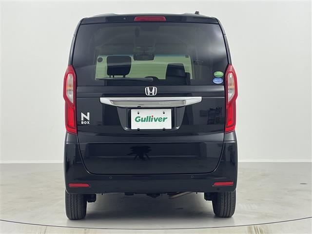 Ｎ－ＢＯＸ Ｌ・ターボ　禁煙車／両側パワースライドドア／純正ナビ／Ｂｌｕｅｔｏｏｔｈ／フルセグＴＶ／アダプティブクルーズコントロール／ＥＴＣ／オートリトラミラー／アレルクリーンプラスシート／前席用ｉ－サイ（36枚目）