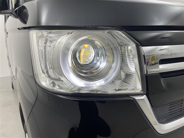 Ｎ－ＢＯＸ Ｌ・ターボ　禁煙車／両側パワースライドドア／純正ナビ／Ｂｌｕｅｔｏｏｔｈ／フルセグＴＶ／アダプティブクルーズコントロール／ＥＴＣ／オートリトラミラー／アレルクリーンプラスシート／前席用ｉ－サイ（40枚目）