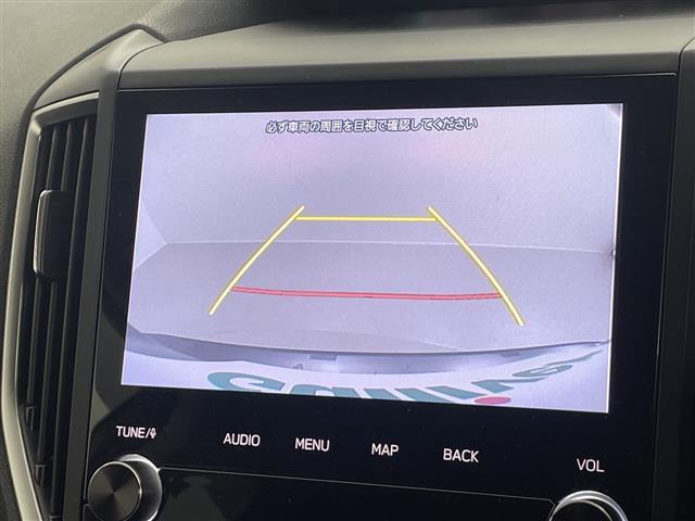 フォレスター スポーツ 禁煙車/純正ナビ/Bluetooth/CD/DVD/フルセグTV/レーダークルーズコントロール/衝突被害軽減システム/レーンキープアシスト/BMS/電動リアゲート/ステアリングヒ(6枚目)