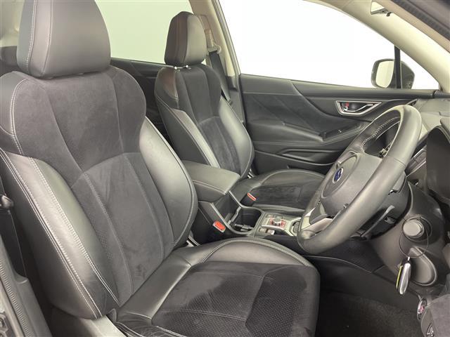 フォレスター スポーツ 禁煙車/純正ナビ/Bluetooth/CD/DVD/フルセグTV/レーダークルーズコントロール/衝突被害軽減システム/レーンキープアシスト/BMS/電動リアゲート/ステアリングヒ(13枚目)