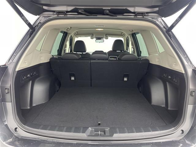 フォレスター スポーツ 禁煙車/純正ナビ/Bluetooth/CD/DVD/フルセグTV/レーダークルーズコントロール/衝突被害軽減システム/レーンキープアシスト/BMS/電動リアゲート/ステアリングヒ(15枚目)