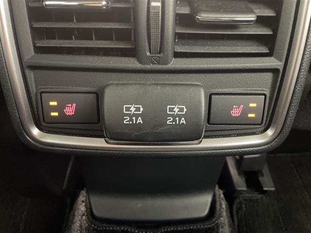 フォレスター スポーツ 禁煙車/純正ナビ/Bluetooth/CD/DVD/フルセグTV/レーダークルーズコントロール/衝突被害軽減システム/レーンキープアシスト/BMS/電動リアゲート/ステアリングヒ(31枚目)