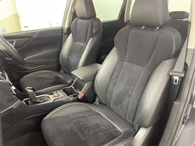 フォレスター スポーツ 禁煙車/純正ナビ/Bluetooth/CD/DVD/フルセグTV/レーダークルーズコントロール/衝突被害軽減システム/レーンキープアシスト/BMS/電動リアゲート/ステアリングヒ(33枚目)