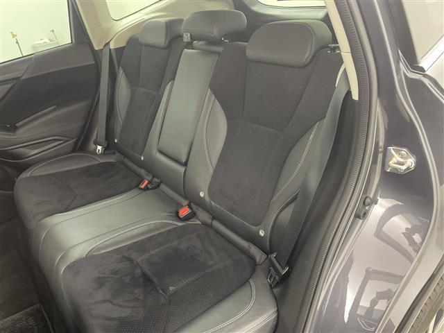 フォレスター スポーツ 禁煙車/純正ナビ/Bluetooth/CD/DVD/フルセグTV/レーダークルーズコントロール/衝突被害軽減システム/レーンキープアシスト/BMS/電動リアゲート/ステアリングヒ(34枚目)