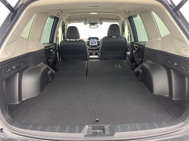 フォレスター スポーツ 禁煙車/純正ナビ/Bluetooth/CD/DVD/フルセグTV/レーダークルーズコントロール/衝突被害軽減システム/レーンキープアシスト/BMS/電動リアゲート/ステアリングヒ(35枚目)