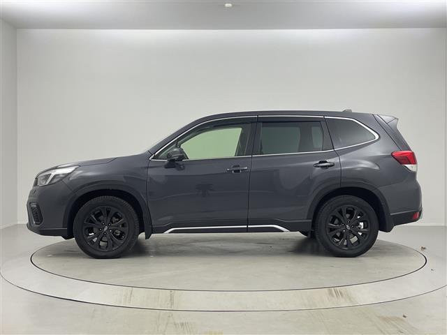 フォレスター スポーツ 禁煙車/純正ナビ/Bluetooth/CD/DVD/フルセグTV/レーダークルーズコントロール/衝突被害軽減システム/レーンキープアシスト/BMS/電動リアゲート/ステアリングヒ(39枚目)