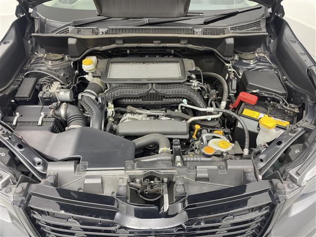 フォレスター スポーツ 禁煙車/純正ナビ/Bluetooth/CD/DVD/フルセグTV/レーダークルーズコントロール/衝突被害軽減システム/レーンキープアシスト/BMS/電動リアゲート/ステアリングヒ(42枚目)