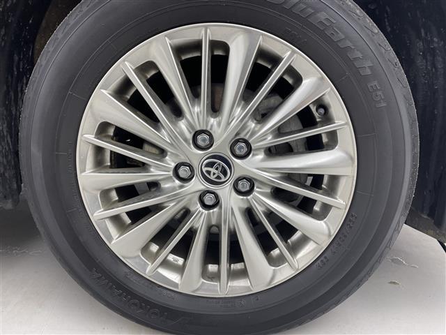 アルファードハイブリッド SR Cパッケージ 禁煙車 ALPINEフリップダウンモニター ALPINE11型ナビ 両側パワースライドドア シートヒーター エアシート クリアランスソナー ステアリングヒーター レーダークルーズ AC100V ETC(16枚目)