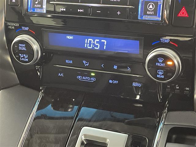 アルファードハイブリッド SR Cパッケージ 禁煙車 ALPINEフリップダウンモニター ALPINE11型ナビ 両側パワースライドドア シートヒーター エアシート クリアランスソナー ステアリングヒーター レーダークルーズ AC100V ETC(21枚目)