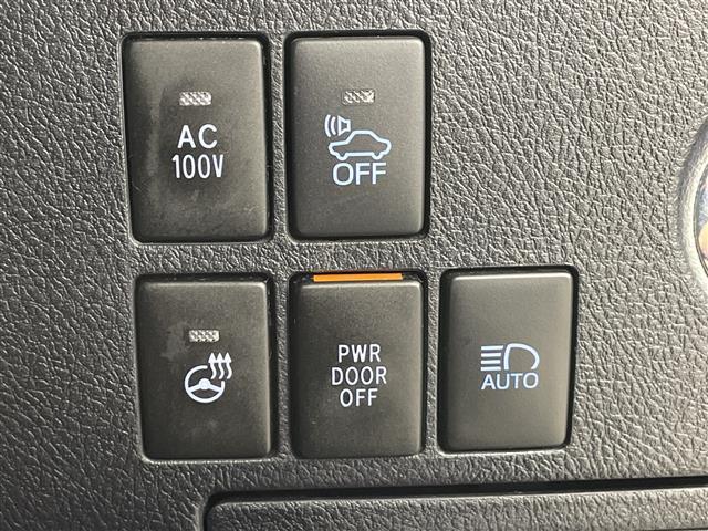 アルファードハイブリッド SR Cパッケージ 禁煙車 ALPINEフリップダウンモニター ALPINE11型ナビ 両側パワースライドドア シートヒーター エアシート クリアランスソナー ステアリングヒーター レーダークルーズ AC100V ETC(30枚目)