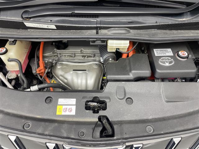 アルファードハイブリッド SR Cパッケージ 禁煙車 ALPINEフリップダウンモニター ALPINE11型ナビ 両側パワースライドドア シートヒーター エアシート クリアランスソナー ステアリングヒーター レーダークルーズ AC100V ETC(42枚目)