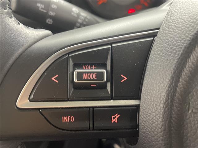 ジムニー ＸＣ　禁煙車　４ＷＤ　シートヒーター　純正８型ナビ　フルセグＴＶ　前後ドライブレコーダー　サマータイヤ積込　オートハイビーム　バックカメラ　ＥＴＣ　クルーズコントロール　ミラーヒーター　ステアリングリモコン（8枚目）