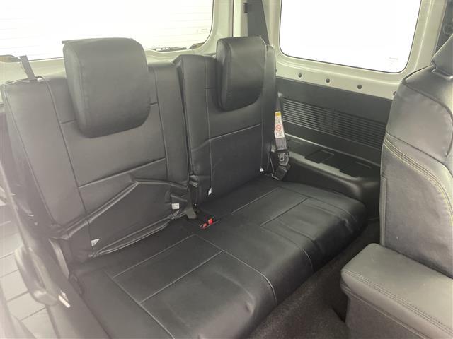 ジムニー ＸＣ　禁煙車　４ＷＤ　シートヒーター　純正８型ナビ　フルセグＴＶ　前後ドライブレコーダー　サマータイヤ積込　オートハイビーム　バックカメラ　ＥＴＣ　クルーズコントロール　ミラーヒーター　ステアリングリモコン（14枚目）