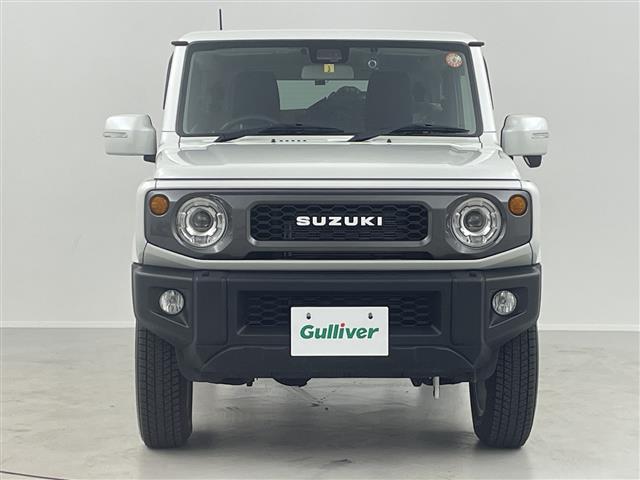 ジムニー ＸＣ　禁煙車　４ＷＤ　シートヒーター　純正８型ナビ　フルセグＴＶ　前後ドライブレコーダー　サマータイヤ積込　オートハイビーム　バックカメラ　ＥＴＣ　クルーズコントロール　ミラーヒーター　ステアリングリモコン（17枚目）