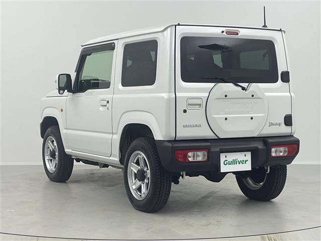 ジムニー ＸＣ　禁煙車　４ＷＤ　シートヒーター　純正８型ナビ　フルセグＴＶ　前後ドライブレコーダー　サマータイヤ積込　オートハイビーム　バックカメラ　ＥＴＣ　クルーズコントロール　ミラーヒーター　ステアリングリモコン（19枚目）