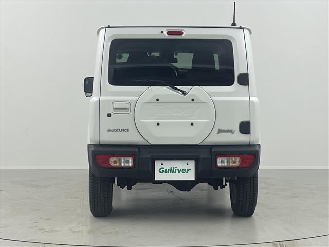 ジムニー ＸＣ　禁煙車　４ＷＤ　シートヒーター　純正８型ナビ　フルセグＴＶ　前後ドライブレコーダー　サマータイヤ積込　オートハイビーム　バックカメラ　ＥＴＣ　クルーズコントロール　ミラーヒーター　ステアリングリモコン（33枚目）