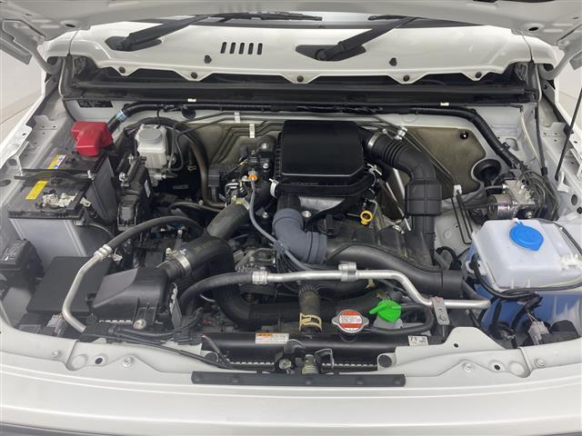 ジムニー ＸＣ　禁煙車　４ＷＤ　シートヒーター　純正８型ナビ　フルセグＴＶ　前後ドライブレコーダー　サマータイヤ積込　オートハイビーム　バックカメラ　ＥＴＣ　クルーズコントロール　ミラーヒーター　ステアリングリモコン（42枚目）
