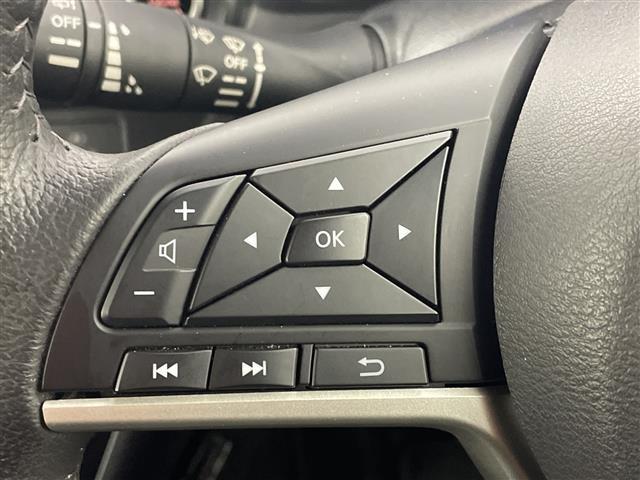 デイズ ハイウェイスター X 禁煙車 4WD アラウンドビューモニター シートヒーター 純正9型ナビ フルセグTV クリアランスソナー ステアリングリモコン ETC アイドリングストップ LEDライト ドライブレコーダー(7枚目)