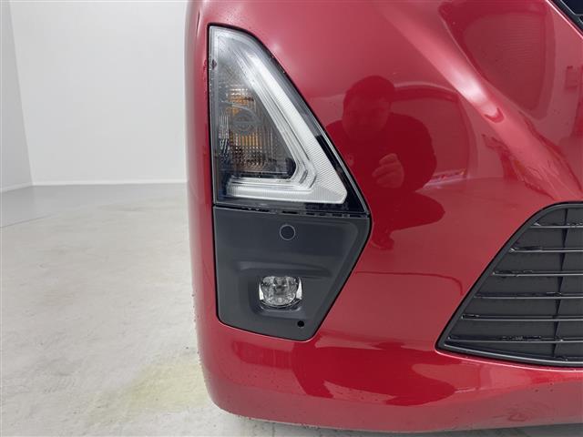 デイズ ハイウェイスター X 禁煙車 4WD アラウンドビューモニター シートヒーター 純正9型ナビ フルセグTV クリアランスソナー ステアリングリモコン ETC アイドリングストップ LEDライト ドライブレコーダー(38枚目)