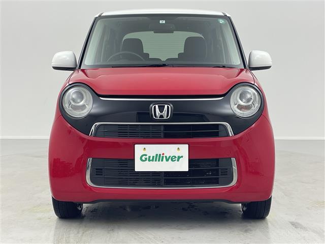 Ｎ－ＯＮＥ Ｇ　禁煙車／４ＷＤ／スマートキー／エンジンスターター／シートヒーター／ＨＩＤヘッドライト／オートエアコン／オーディオプレーヤー／横滑り防止／ＣＤ／ＦＭ／ＡＭ／ＡＵＸ／純正フロアマット／盗難防止装置（17枚目）