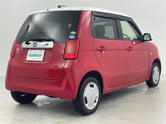 Ｎ－ＯＮＥ Ｇ　禁煙車／４ＷＤ／スマートキー／エンジンスターター／シートヒーター／ＨＩＤヘッドライト／オートエアコン／オーディオプレーヤー／横滑り防止／ＣＤ／ＦＭ／ＡＭ／ＡＵＸ／純正フロアマット／盗難防止装置（30枚目）