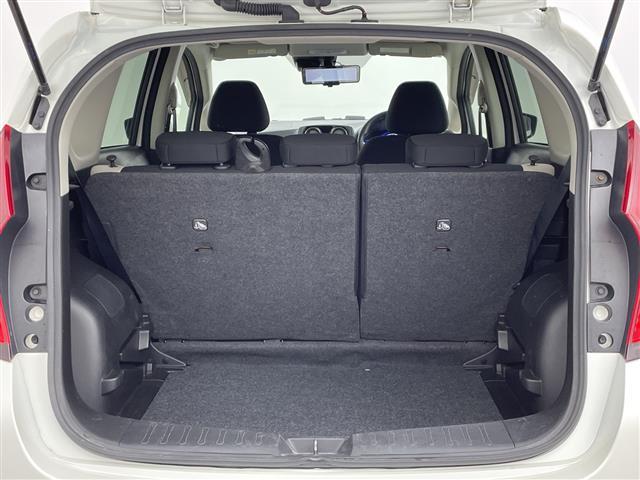 ノート 禁煙車/衝突軽減/社外7インチナビ/Bluetooth/フルセグTV/アラウンドビューモニター/デジタルインナーミラー/ETC/オートエアコン/レーンキープアシスト/アルミ付き夏タイヤ積込(15枚目)