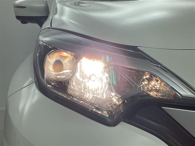 ノート 禁煙車/衝突軽減/社外7インチナビ/Bluetooth/フルセグTV/アラウンドビューモニター/デジタルインナーミラー/ETC/オートエアコン/レーンキープアシスト/アルミ付き夏タイヤ積込(40枚目)