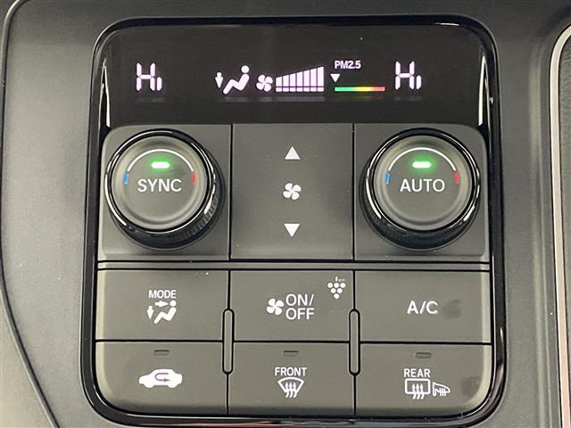 ステップワゴン e:HEVエアー EX 登録未使用車/禁煙車/レーダークルーズ/衝突軽減/レーンキープ/ブラインドスポットモニター/コーナーセンサー/シートヒーター/純正ナビ/Bluetooth/フルセグ/オートライト/LEDヘッドライト(26枚目)