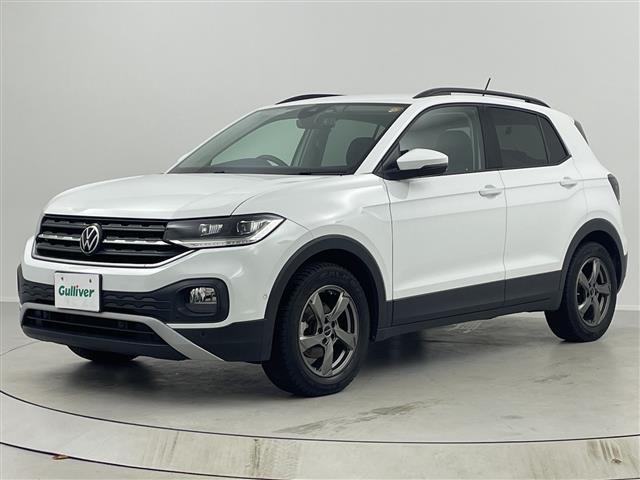 Ｔ－クロス ＴＳＩ　アクティブ　禁煙車／ワンオーナー／ＢＳＭ／純正８型ナビ／ワイヤレス充電／パーキングアシスト／レーダークルーズコントロール／バックカメラ／フルセグ／Ｂｌｕｅｔｏｏｔｈ接続／ＬＥＤヘッドライト／オートライト／ＥＴＣ（18枚目）