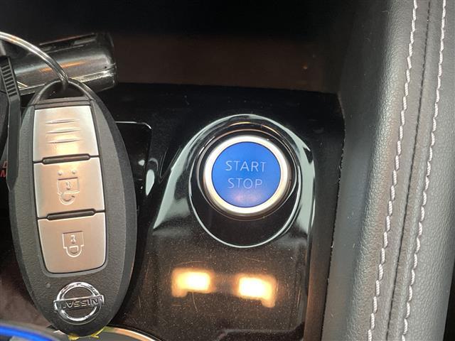 キックス Ｘ　禁煙車　アラウンドビューモニター　プロパイロット　純正９型ナビ　フルセグＴＶ　ＥＴＣ　デジタルインナーミラー　純正ドライブレコーダー　シートヒーター　ハーフレザーシート　ステアリングヒーター　ＬＥＤ（22枚目）