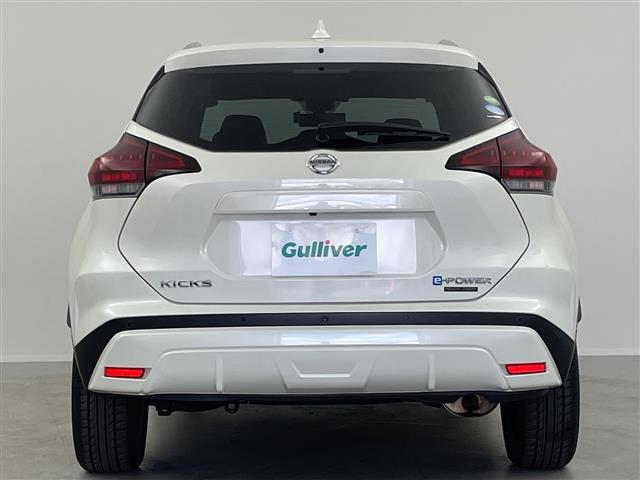 キックス Ｘ　禁煙車　アラウンドビューモニター　プロパイロット　純正９型ナビ　フルセグＴＶ　ＥＴＣ　デジタルインナーミラー　純正ドライブレコーダー　シートヒーター　ハーフレザーシート　ステアリングヒーター　ＬＥＤ（34枚目）