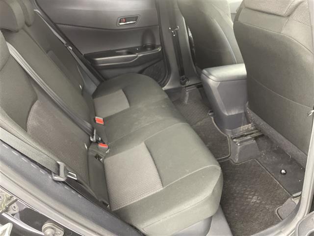 Ｃ－ＨＲ Ｓ　ＬＥＤパッケージ　禁煙車　純正７型ナビ　フルセグＴＶ　ＢＴ　レーダークルーズコントロール　２．０ＥＴＣ　バックカメラ　オートハイビーム　ステアリングリモコン　電動パーキングブレーキ　前後ドライブレコーダー（31枚目）