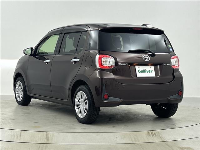 パッソ モーダ　禁煙車／車線逸脱／トヨタセーフティーセンス／オートマチックハイビーム／スマートキー／オートライト／オートエアコン／アイドリングストップ／ＬＥＤヘッドライト／クリアランスソナー／盗難防止装置（19枚目）