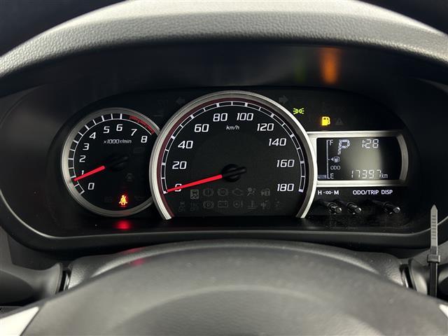 パッソ モーダ　禁煙車／車線逸脱／トヨタセーフティーセンス／オートマチックハイビーム／スマートキー／オートライト／オートエアコン／アイドリングストップ／ＬＥＤヘッドライト／クリアランスソナー／盗難防止装置（20枚目）