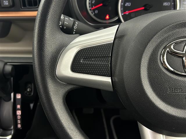 パッソ モーダ　禁煙車／車線逸脱／トヨタセーフティーセンス／オートマチックハイビーム／スマートキー／オートライト／オートエアコン／アイドリングストップ／ＬＥＤヘッドライト／クリアランスソナー／盗難防止装置（21枚目）