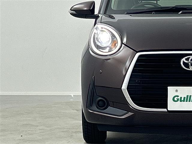 パッソ モーダ　禁煙車／車線逸脱／トヨタセーフティーセンス／オートマチックハイビーム／スマートキー／オートライト／オートエアコン／アイドリングストップ／ＬＥＤヘッドライト／クリアランスソナー／盗難防止装置（40枚目）