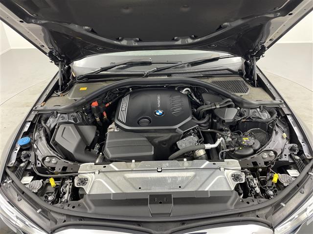 3シリーズ 320d xDrive Mスポーツ 禁煙車 4WD 純正ナビ 全周囲カメラ 電動バックドア アクティブクルーズコントロール フルセグTV 前後ドライブレコーダー 前席パワーシート シートヒーター Wエアコン 純正AW付サマータイヤ車載(42枚目)