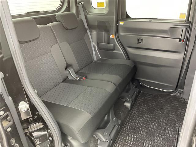 ウェイク 禁煙車 エクリプスナビ 衝突被害軽減ブレーキ 片側パワースライドドア ETC LEDヘッドライト オートライト バックカメラ USB入力端子 純正アルミホイール フォグランプ 取扱説明書 保証書(14枚目)