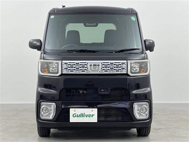 ウェイク 禁煙車 エクリプスナビ 衝突被害軽減ブレーキ 片側パワースライドドア ETC LEDヘッドライト オートライト バックカメラ USB入力端子 純正アルミホイール フォグランプ 取扱説明書 保証書(17枚目)