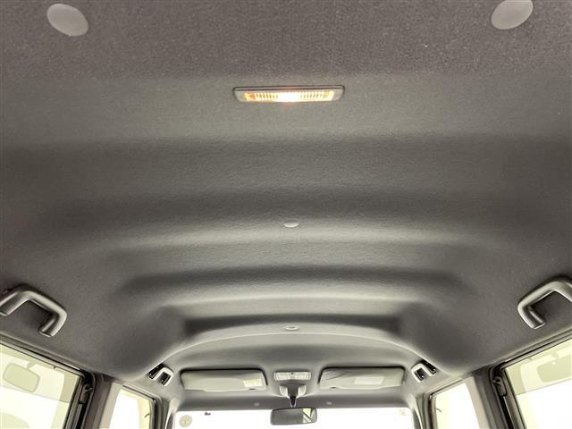 ウェイク 禁煙車 エクリプスナビ 衝突被害軽減ブレーキ 片側パワースライドドア ETC LEDヘッドライト オートライト バックカメラ USB入力端子 純正アルミホイール フォグランプ 取扱説明書 保証書(29枚目)