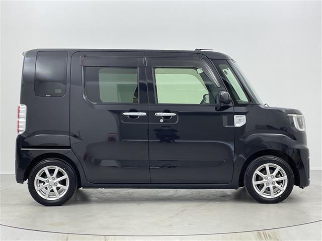 ウェイク 禁煙車 エクリプスナビ 衝突被害軽減ブレーキ 片側パワースライドドア ETC LEDヘッドライト オートライト バックカメラ USB入力端子 純正アルミホイール フォグランプ 取扱説明書 保証書(36枚目)