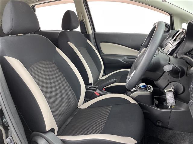 ノート e-パワー X 禁煙車 アラウンドビューモニター デジタルインナーミラー 純正7型ナビ フルセグTV レーダークルーズコントロール 前後ドライブレコーダー レーンアシスト エンジンスターター ETC オートライト(13枚目)