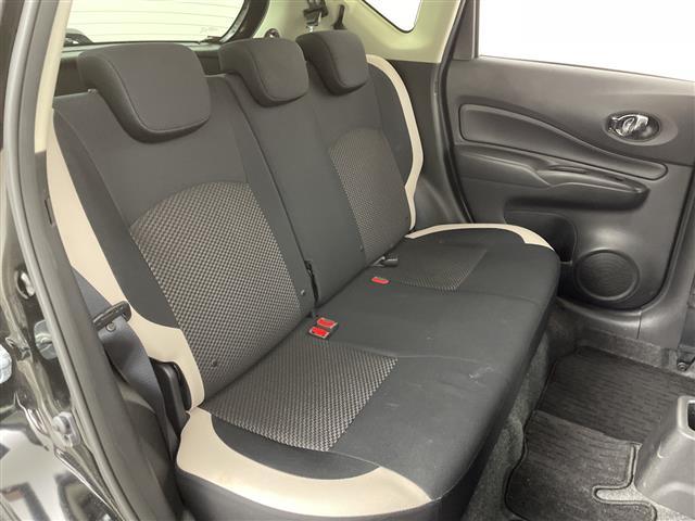 ノート e-パワー X 禁煙車 アラウンドビューモニター デジタルインナーミラー 純正7型ナビ フルセグTV レーダークルーズコントロール 前後ドライブレコーダー レーンアシスト エンジンスターター ETC オートライト(14枚目)